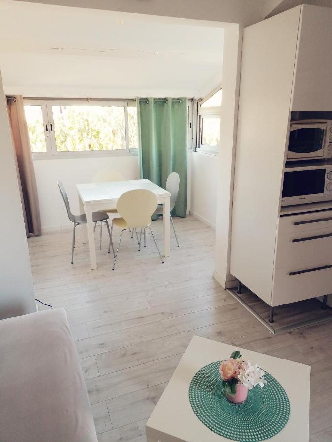 Appartement La Pinede Gruissan Exterior foto