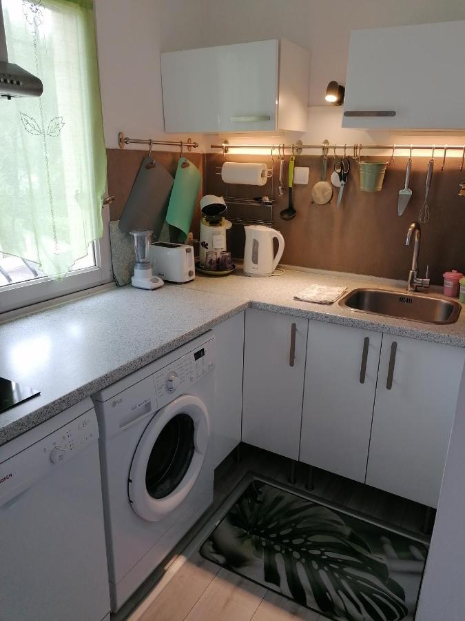 Appartement La Pinede Gruissan Exterior foto