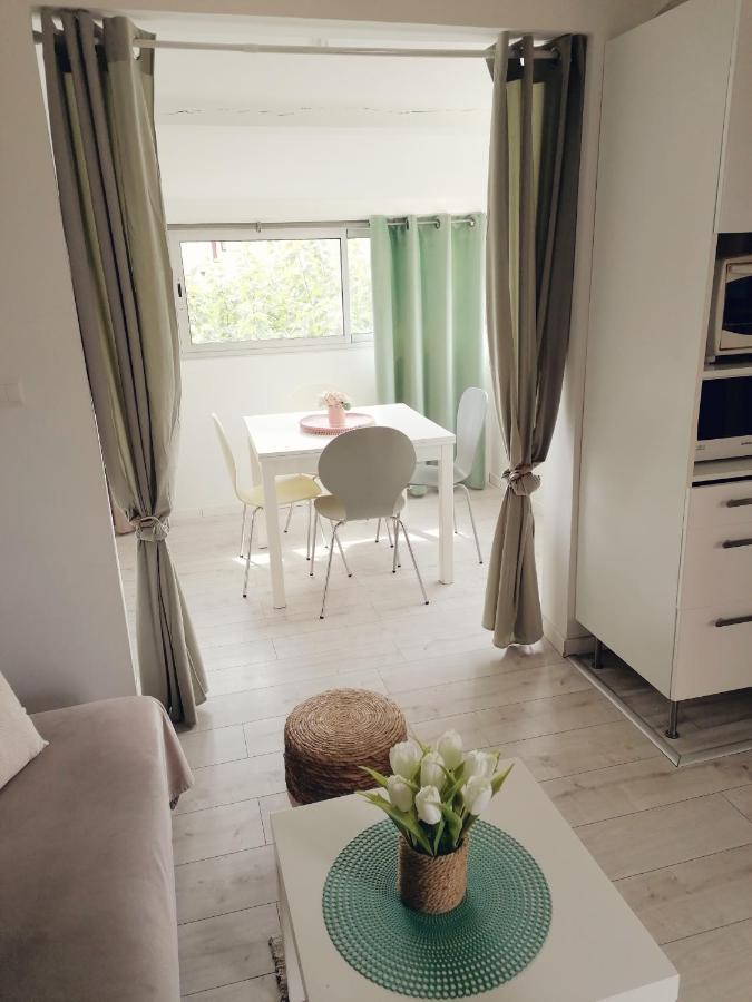 Appartement La Pinede Gruissan Exterior foto