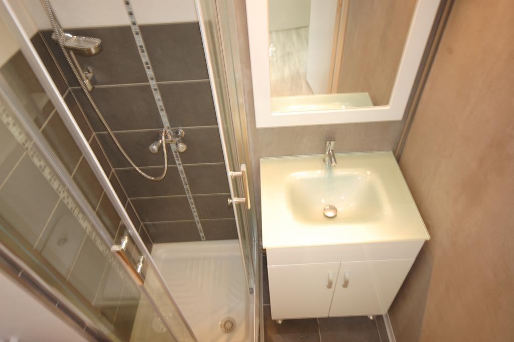 Appartement La Pinede Gruissan Habitación foto